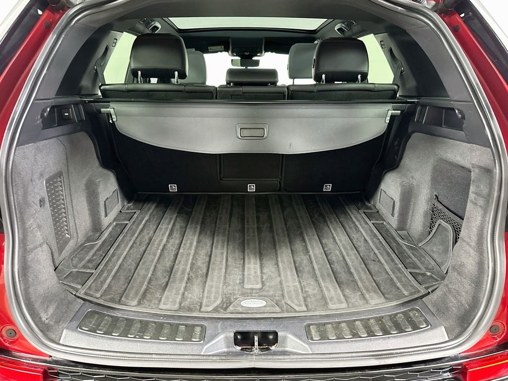 2022 Land Rover Discovery Sport SE R-Dynamic