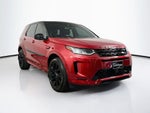 2022 Land Rover Discovery Sport SE R-Dynamic