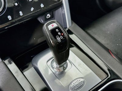 2022 Land Rover Discovery Sport SE R-Dynamic
