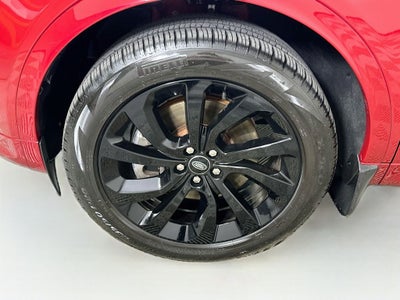 2022 Land Rover Discovery Sport SE R-Dynamic