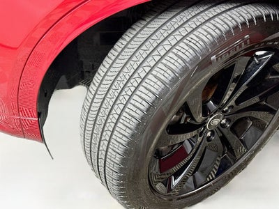2022 Land Rover Discovery Sport SE R-Dynamic