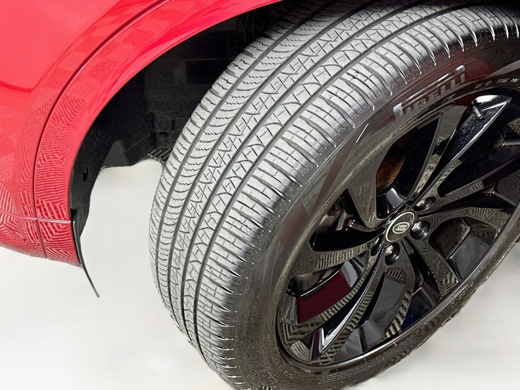 2022 Land Rover Discovery Sport SE R-Dynamic
