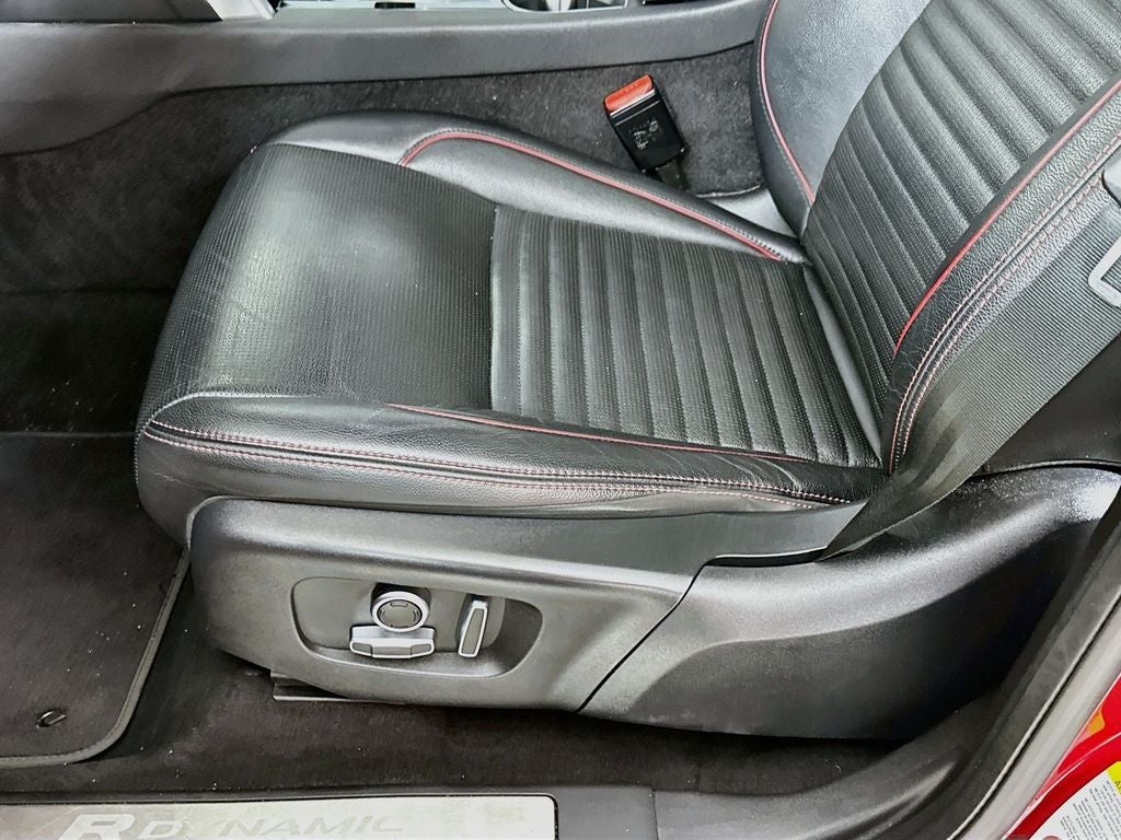 2022 Land Rover Discovery Sport SE R-Dynamic