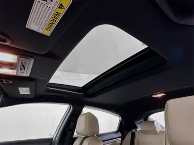 2020 Honda Civic Hatchback Sport Touring