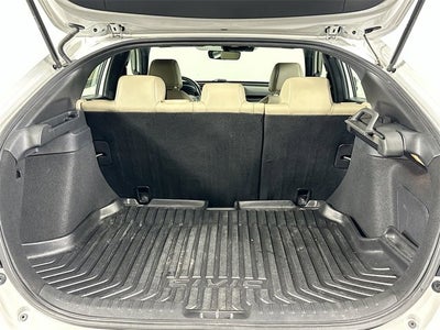 2020 Honda Civic Hatchback Sport Touring