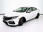 2020 Honda Civic Hatchback Sport Touring