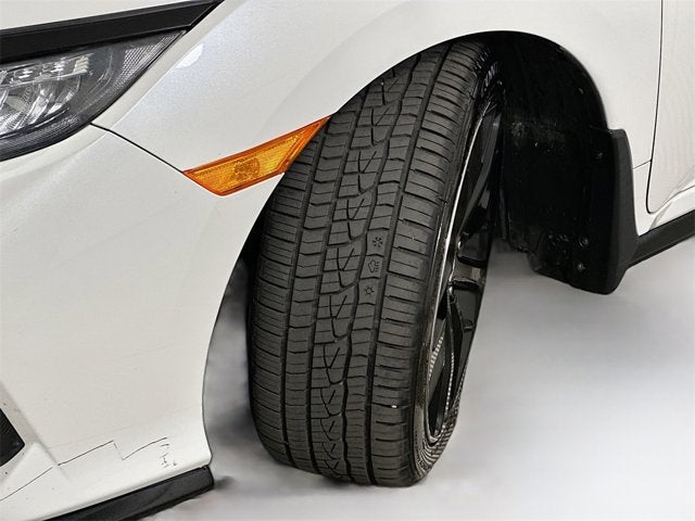 2020 Honda Civic Hatchback Sport Touring