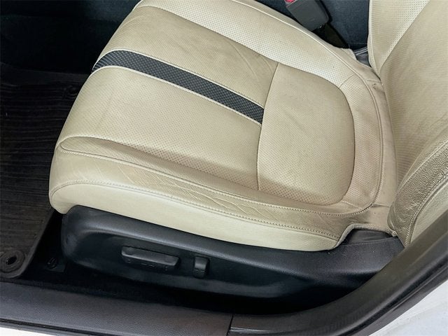 2020 Honda Civic Hatchback Sport Touring