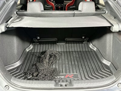 2017 Honda Civic Type R Touring