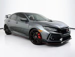 2017 Honda Civic Type R Touring