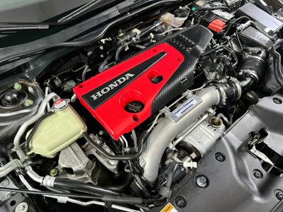 2017 Honda Civic Type R Touring