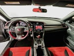 2017 Honda Civic Type R Touring