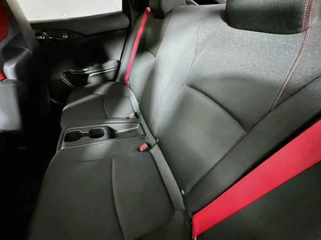 2017 Honda Civic Type R Touring