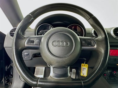 2008 Audi TT 2.0T