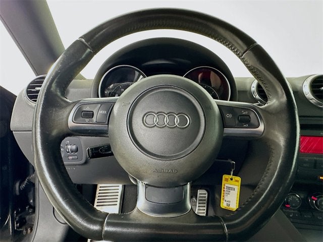 2008 Audi TT 2.0T