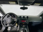 2008 Audi TT 2.0T