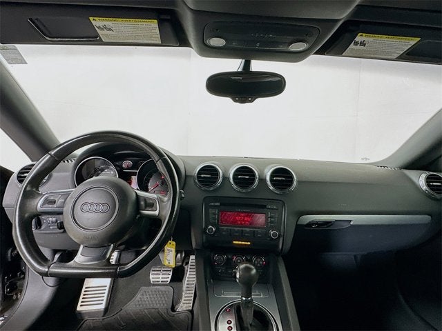 2008 Audi TT 2.0T