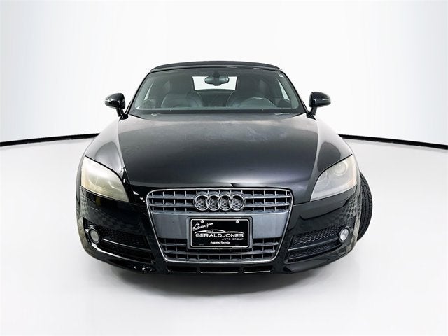 2008 Audi TT 2.0T