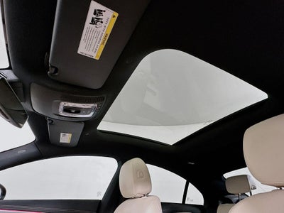 2021 Mercedes-Benz CLA CLA 250