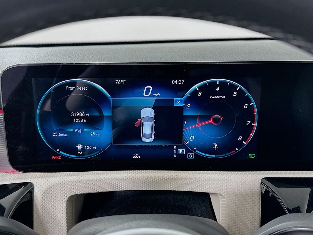 2021 Mercedes-Benz CLA CLA 250