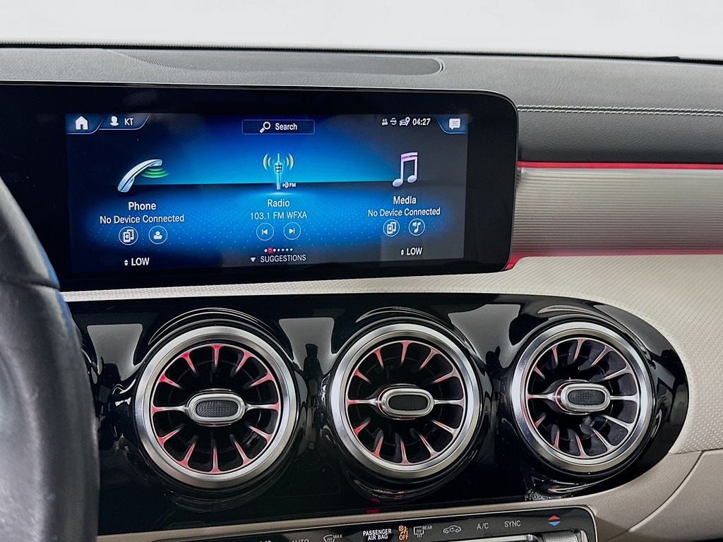 2021 Mercedes-Benz CLA CLA 250