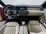 2021 Mercedes-Benz CLA CLA 250