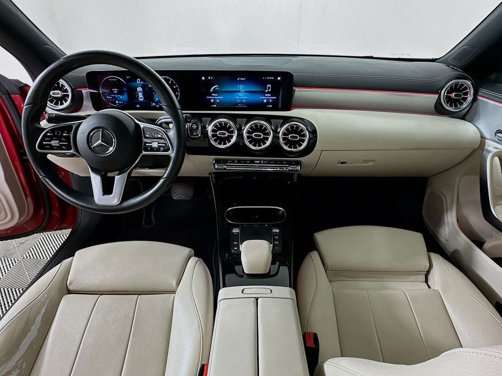 2021 Mercedes-Benz CLA CLA 250