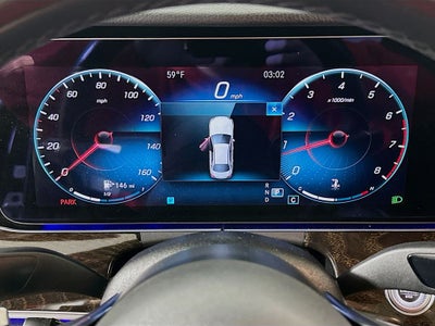 2021 Mercedes-Benz E-Class E 350