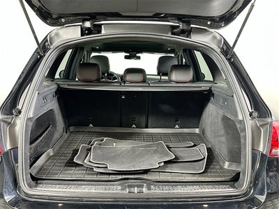 2021 Mercedes-Benz GLC AMG® GLC 43