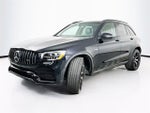 2021 Mercedes-Benz GLC AMG® GLC 43