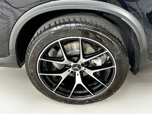 2021 Mercedes-Benz GLC AMG® GLC 43