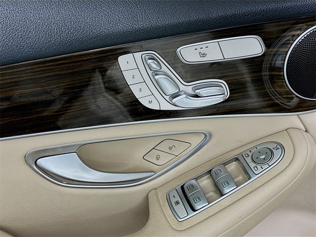 2022 Mercedes-Benz GLC GLC 300