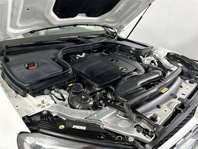 2022 Mercedes-Benz GLC GLC 300