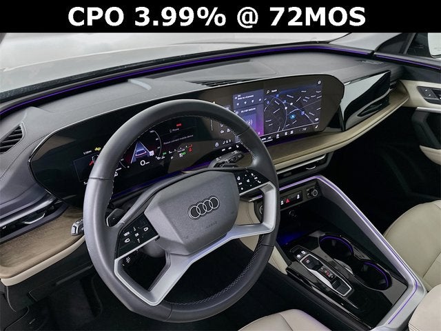 2025 Audi Q5 Premium
