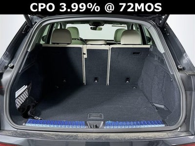 2025 Audi Q5 Premium