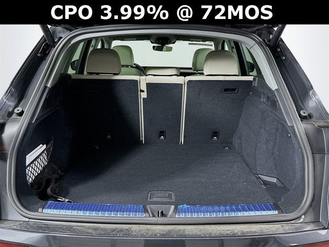 2025 Audi Q5 Premium