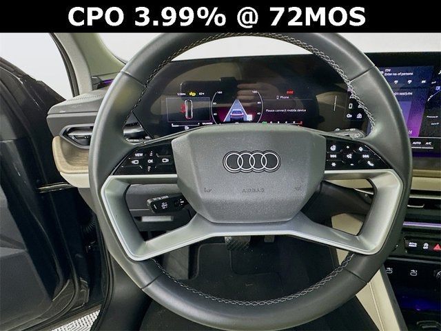 2025 Audi Q5 Premium