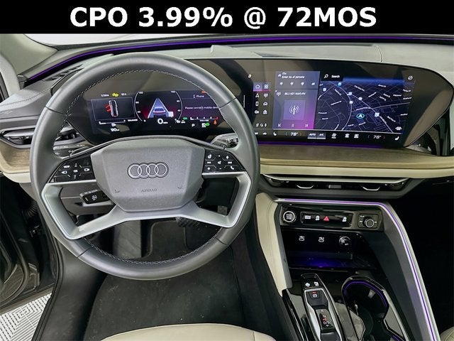2025 Audi Q5 Premium