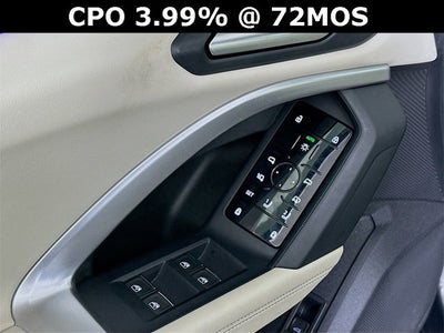 2025 Audi Q5 Premium