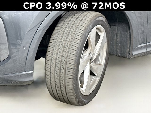 2025 Audi Q5 Premium