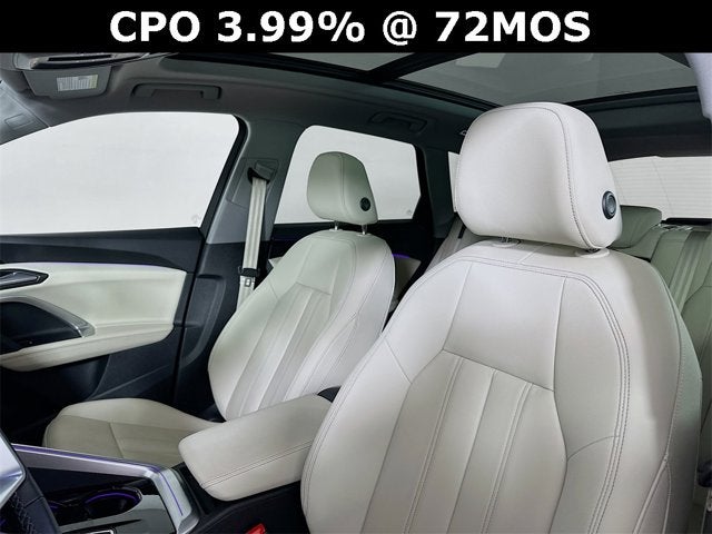 2025 Audi Q5 Premium