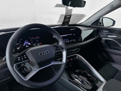 2025 Audi Q5 2.0T Premium Plus quattro