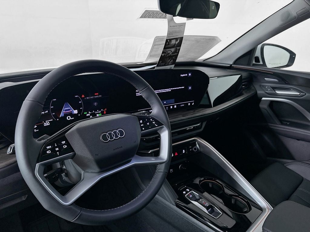2025 Audi Q5 2.0T Premium Plus quattro