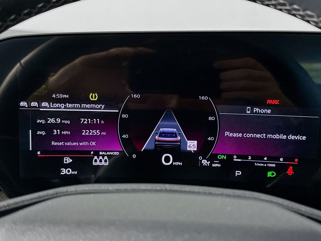 2025 Audi Q5 2.0T Premium Plus quattro