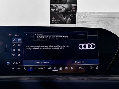 2025 Audi Q5 2.0T Premium Plus quattro