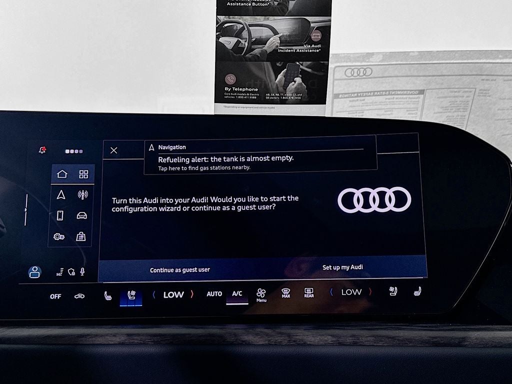 2025 Audi Q5 2.0T Premium Plus quattro
