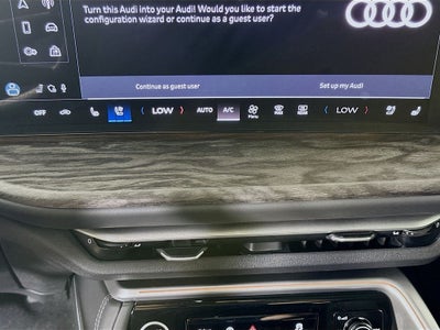 2025 Audi Q5 2.0T Premium Plus quattro