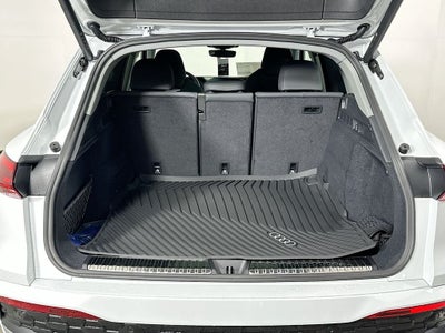 2025 Audi Q5 2.0T Premium Plus quattro