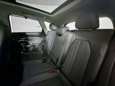 2025 Audi Q5 2.0T Premium Plus quattro