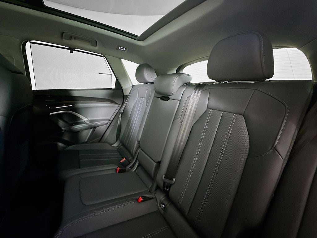 2025 Audi Q5 2.0T Premium Plus quattro